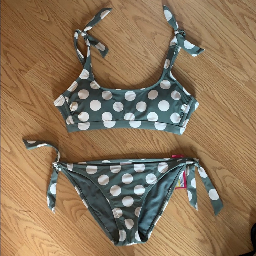 swimsuit